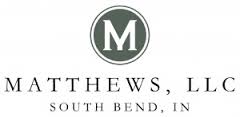 Matthews LLC logo
